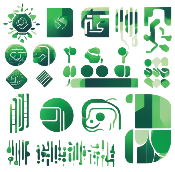 Logo AI Refineries
